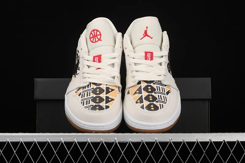 All categories Air Jordan Jordan series basketball shoes Air Jordan 1 Low Air Jordan 1 Low AJ1 Joe 1 low-top cultural and leisure sports sneakers CJ4152-101